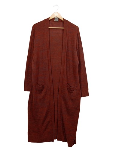 Vero moda cardigan donna rosso - cardigan,