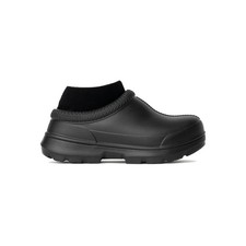 UGG Shoes Black TASMANX BLK