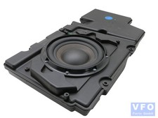 Subwoofer B&O originale Audi