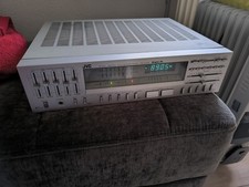 JVC R-S 77 Ricevitore/Amplificatore 