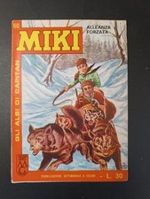 fumetto GLI ALBI di CAPITAN