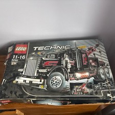 LEGO Technic (8285): Camion