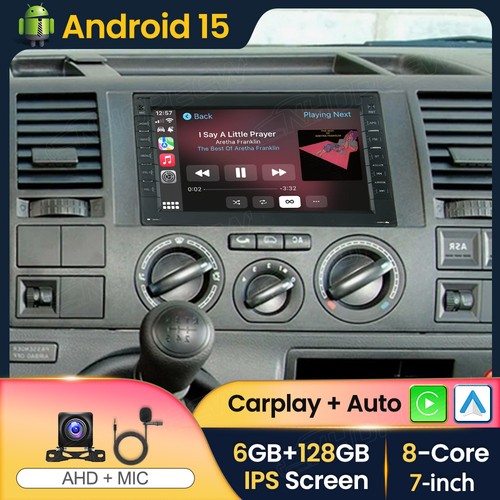 Autoradio 128gb android - autoradio, 6+128gb