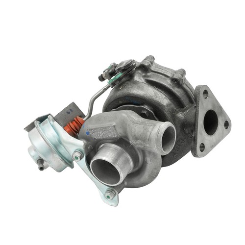 Turbocompressore per opel - turbocompressore,