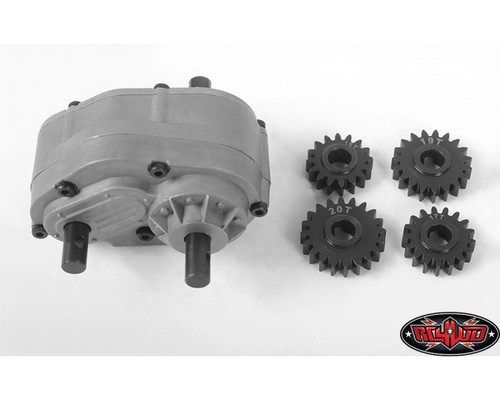 Rc4wd trasmissione - trasmissione, di