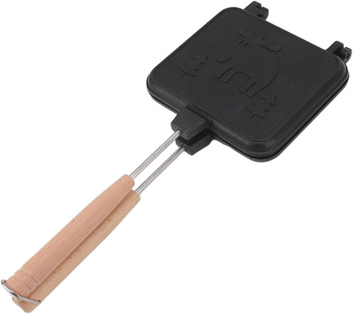 Piastra grill doppia - piastra,