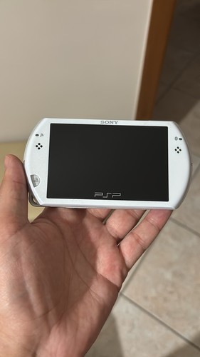 Sony psp playstation - sony, go