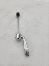 Spiedino a sgancio rapido