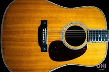 Martin D-42 2016