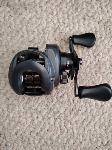 Mulinello lews baitcasting - mulinello,
