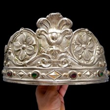 Antica Corona da Altare /