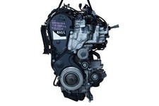 Motore usato Citroen C4 2.0hdi