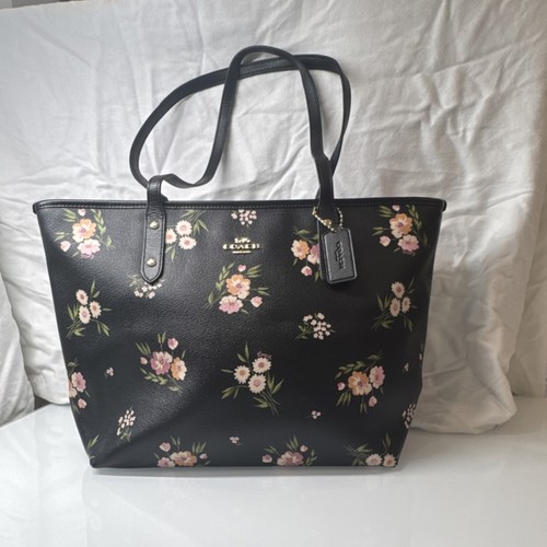 Coach borsa tote - coach, stampa