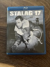 Stalag 17 (Blu-ray Disc, 2013
