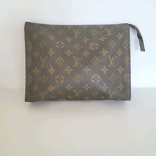 Authentic louis vuitton poche - authentic,