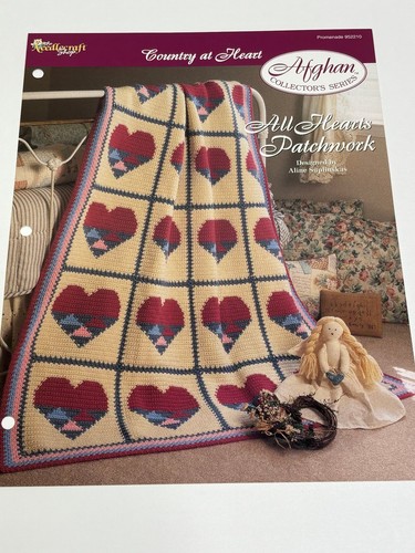 Tutti cuori patchwork - i,