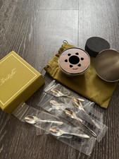Christofle Mood Coffee Set
