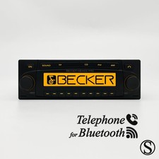 Radio Becker Mexico Pro mp3