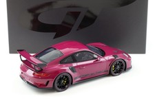Porsche 911 911.2 GT3 RS Ruby