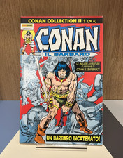 CONAN IL BARBARO - CONAN