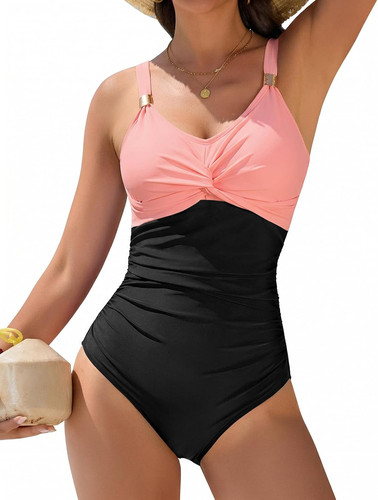 Costume intero contenitivo - intero, da