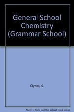 General School Chemistry