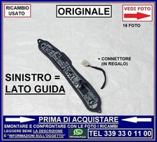 PORTA LAMPADE LAMPADINE FARO FANALE POSTERIORE SINISTRO FIAT PANDA 2 169 03-12