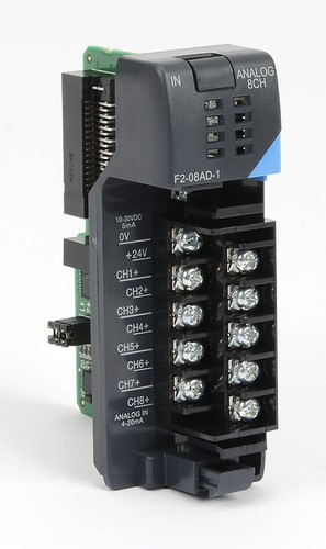 08ad directlogic dl205 - directlogic,