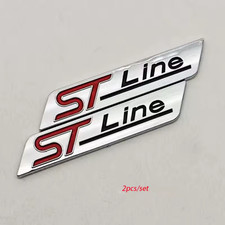 2 pz Stemma Logo Emblema ST