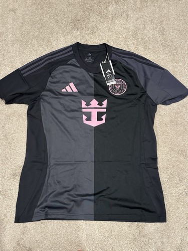 Inter miami adidas away - fc,