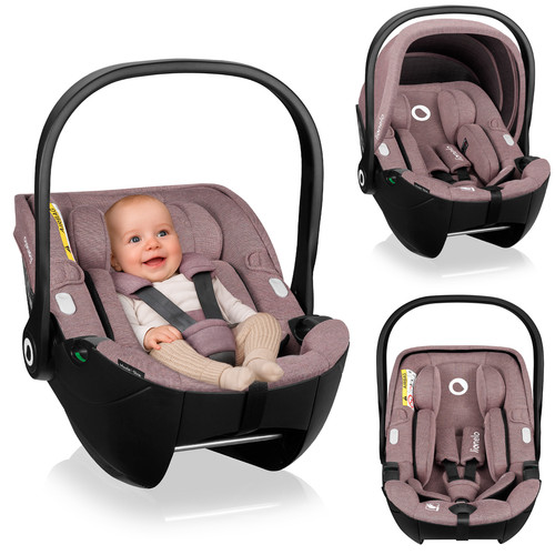 Seggiolino auto size 40 a - da,