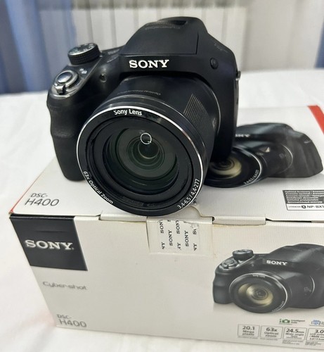 Fotocamera macchina