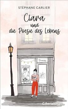 Clara und die - , poesie