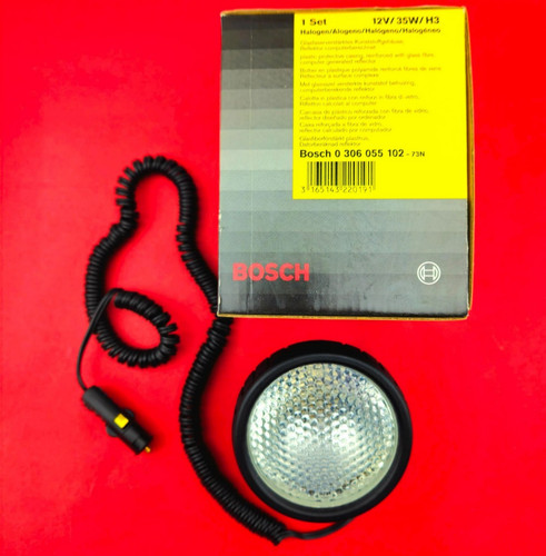 Bosch 0306055102 faro di - bosch,