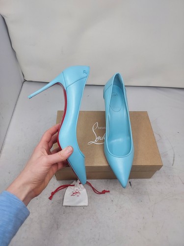 Christian louboutin us 9 - louboutin,