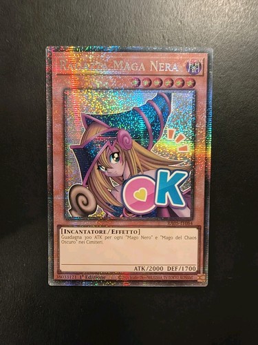 Yugioh ra05 ita084 ragazza - ra05-ita084,