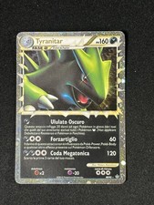 TYRANITAR 88/95 Rara Holo