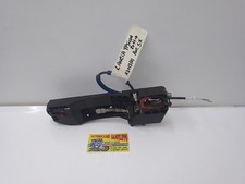 Meccanismo Con Cavo Maniglia Esterna Porta Anteriore Sinistra Lancia Ypsilon 11-