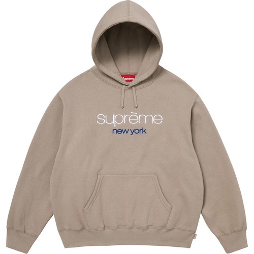 777135 supreme classic - 777135, logo