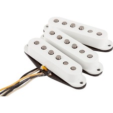 Fender Texas Special Strat Set