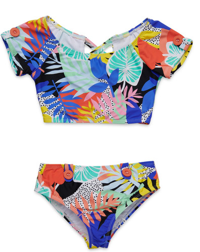 Set costume bagno - da, hobie