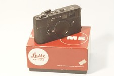 Leica - , m5