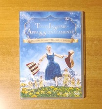 DVD - Tutti Insieme Appassionatamente - Edizione 50°Anniversario - 2 dischi