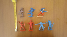 Soldatini vintage anni '70