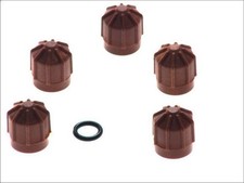 Tappo di copertura, valvola di servizio SANTECH MT0193