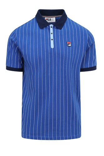 Fila vintage bb1 - bb1, polo