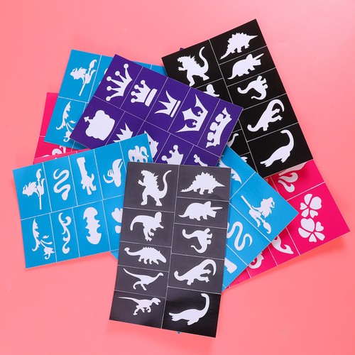 Modelli di stencil - ,