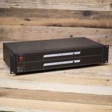 Tascam RS-20 (RS20) Sistema di riverbero a doppia molla riverbero a 2 canali U263720