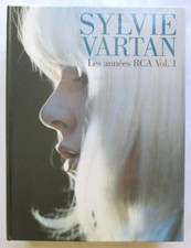SYLVIE VARTAN - COFFRET "LES