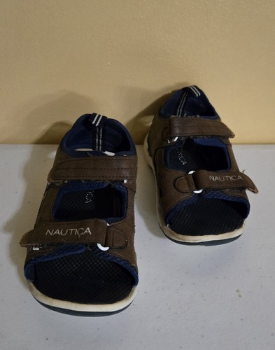 Sandali nautica - (pantofole),
